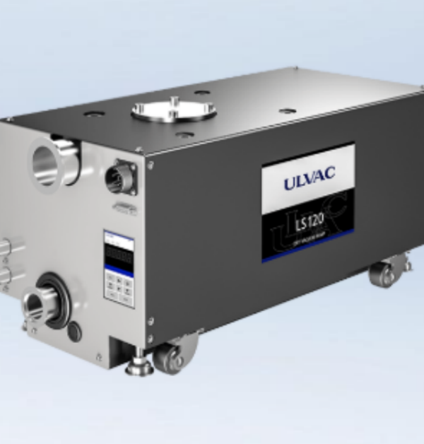 ULVAC爱发科螺杆式干式真空泵LS系列LS120A/LS300A/LS600A合肥栗山小胡18105608873