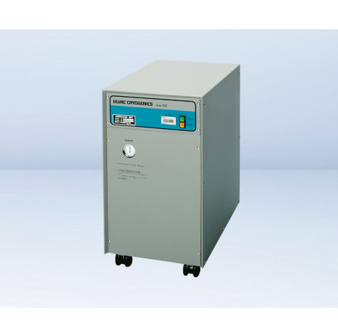 ULVAC低温泵C10T合肥栗山小胡18105608873