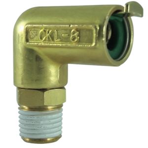 CHIYODA千代田通商钛管接头CKL-8-02 合肥栗山小胡18105608873