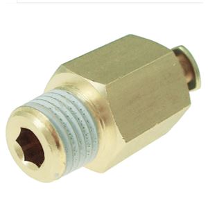 CHIYODA千代田通商气管接头CKN-8-03 合肥栗山小胡18105608873