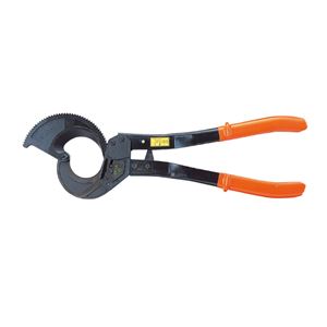 日本CACTUS产机CC520棘轮电缆剪15655134803