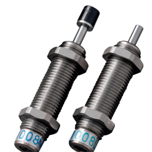 富士不二缓冲器FK-1008M-C合肥栗山小胡18105608873