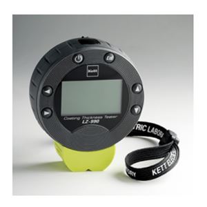 销售KETT凯特LZ990双膜测厚仪膜厚计15655134803