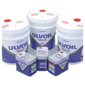 ULVAC爱发科真空泵油 ULVOIL R-42合肥栗山小胡18105608873
