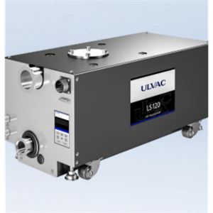 ULVAC爱发科螺杆式干式真空泵LS系列LS120A/LS300A/LS600A合肥栗山小胡18105608873