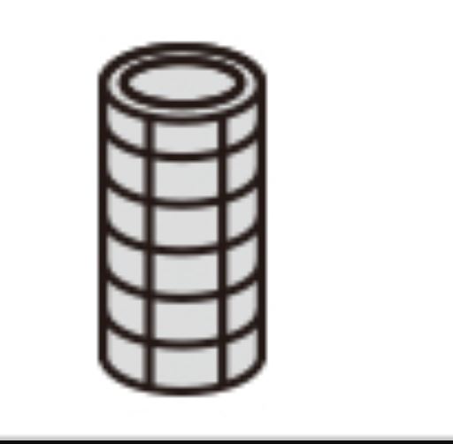 SHOWA denki昭和电机内过滤器 3IF-30C 合肥栗山小胡18105608873