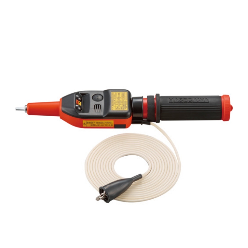 日本HASEGAWA长谷川HSN-6A2高低压验电笔15655134803