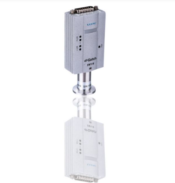 ULVAC爱发科皮拉尼真空计SW100-A/R合肥栗山小胡18105608873