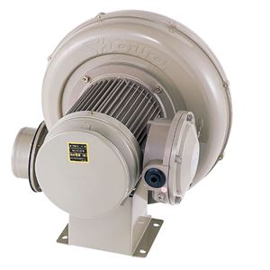 SHOWA denki昭和电机电动鼓风机MD-EC-100T-R313合肥栗山小胡18105608873