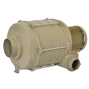 SHOWA denki昭和电机电动鼓风机多级系列U75-H4-R213