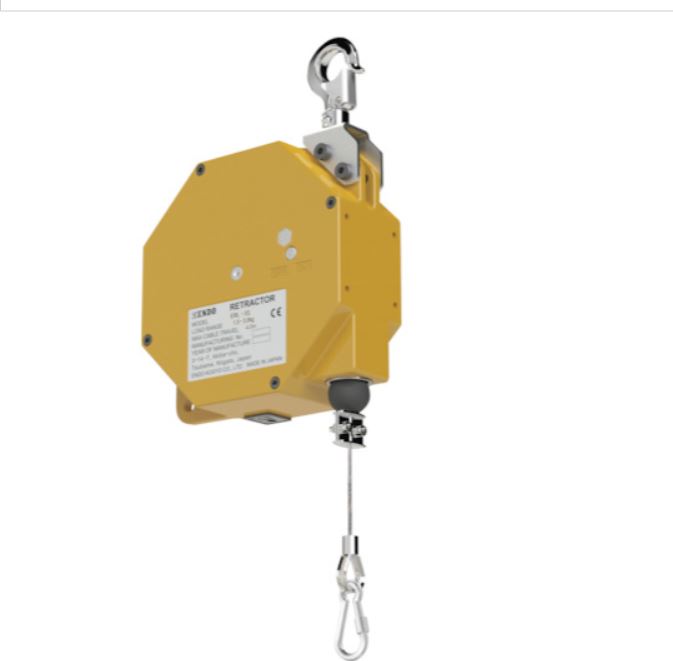 ENDO远藤收缩器ERL-6S合肥栗山小胡18105608873