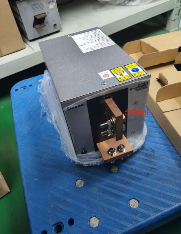 代理AMADA天田米亚基IT-H930A6W-00逆变器控制器15655134803