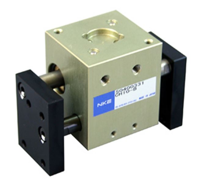 NKE双向气缸CH10-B-RS2合肥栗山小胡18105608873