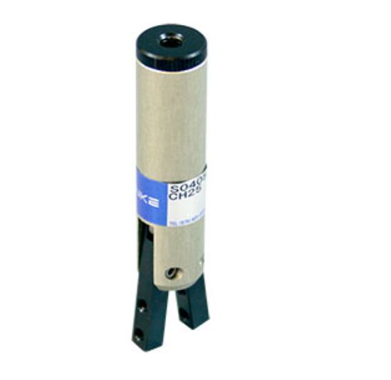 NKE气动卡盘 CH25合肥栗山小胡18105608873