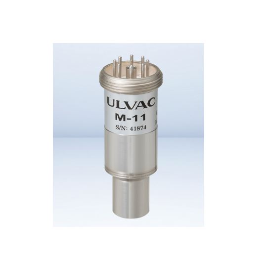 ULVAC爱发科M-11电离真空计测定子15655134803