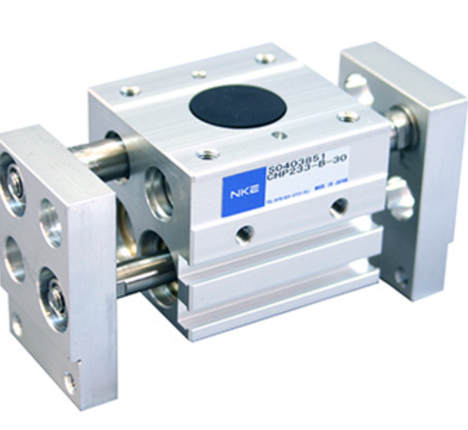 NKE气动卡盘CHP231-B-20合肥栗山小胡18105608873