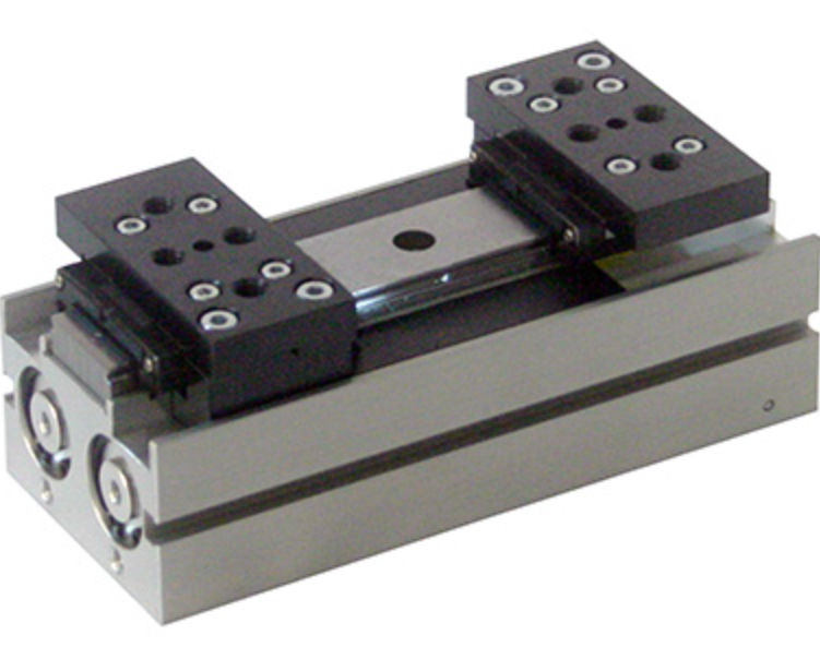 NKE气动卡盘CHP300A 系列CHP303A-80-SH1合肥栗山小胡18105608873