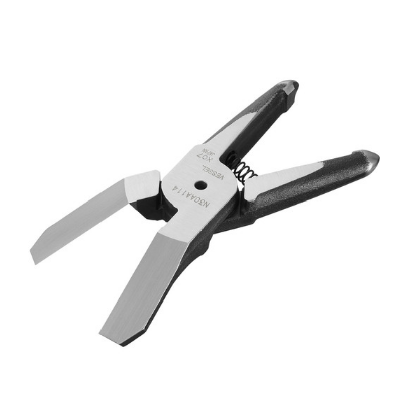 日本VESSEL威威N30AA114气钳刀片15655134803