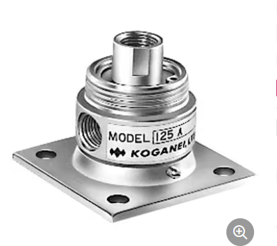 KOGANEI小金井真空泵VA500A杨：18105608753