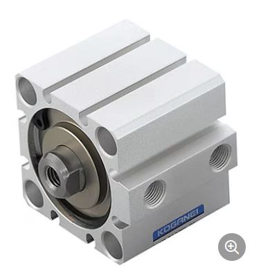 KOGANEI小金井气缸CCDAS12*35杨：18105608753