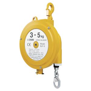 ENDO远藤弹簧平衡器ELF-5/ELF-60/ELF-70合肥栗山小胡18105608873