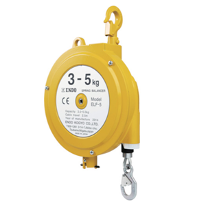 ENDO远藤弹簧平衡器ELF-5/ELF-60/ELF-70合肥栗山小胡18105608873