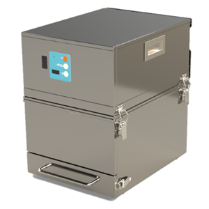 KOTOHIRA琴平小型粉尘收集器KDC-US01杨：18105608753