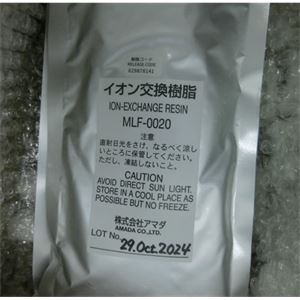 AMADA天田米亚基MLF-0020离子交换树脂15655134803