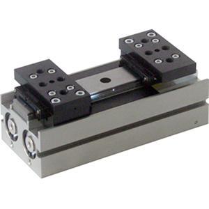 NKE气动卡盘CHP300A 系列CHP303A-80-SH1合肥栗山小胡18105608873