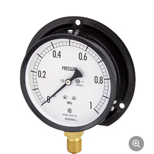 NAGANO长野计器压力表AE20-281 1MPa杨：18105608753