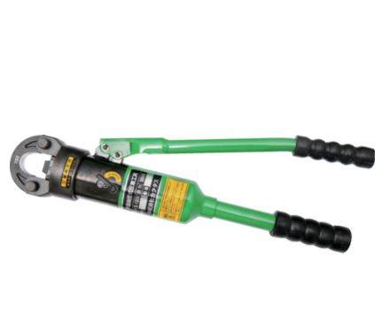 CACTUS产机压接钳S-150E杨：18105608753