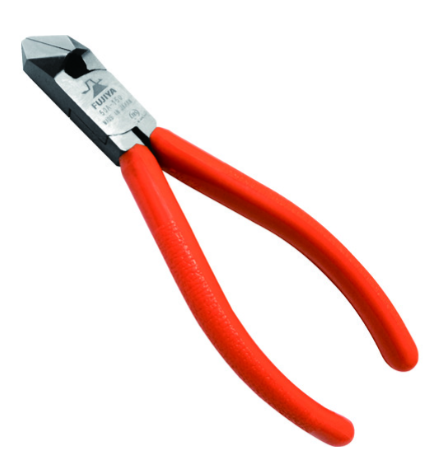 FUJIYA富基亚斜口钳50A-150杨：18105608753