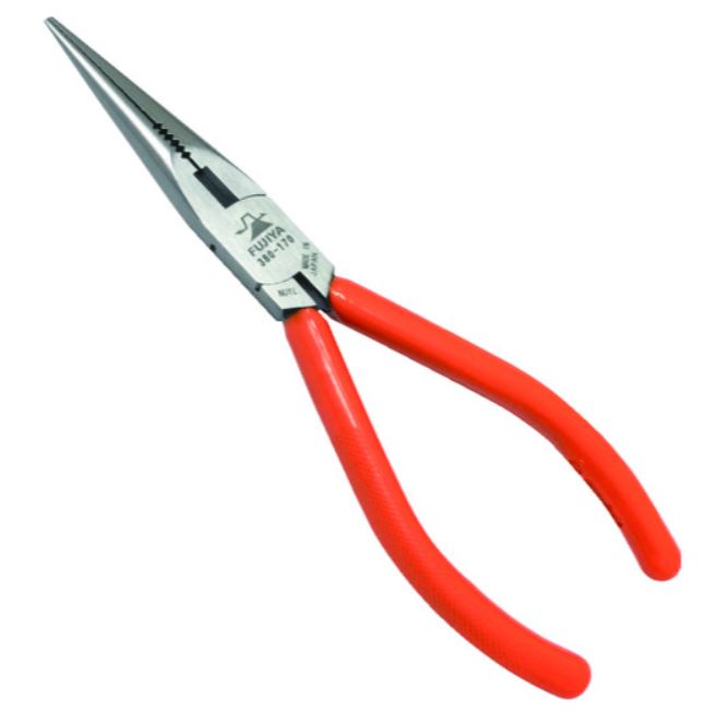 FUJIYA富基亚尖嘴钳380-170合肥栗山小胡18105608873