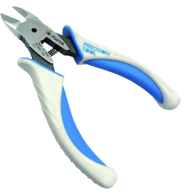 FUJIYA富基亚斜口钳PP460-125合肥栗山小胡18105608873