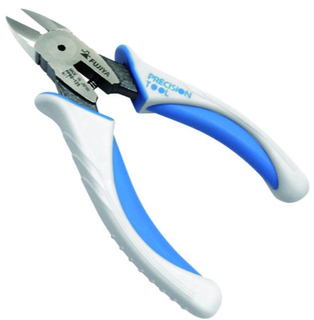 FUJIYA富基亚斜口钳PP60-125合肥栗山小胡18105608873