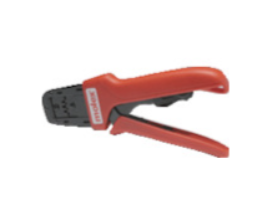 MOLEX莫仕压接钳63819-0800杨：18105608753