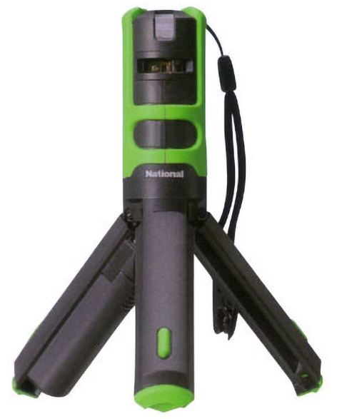 Panasonic松下水平仪BTL1100G杨：18105608753