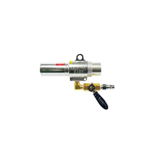 日本OSAWA大泽W101-III-LC/W101-3-LC吸尘枪15655134803