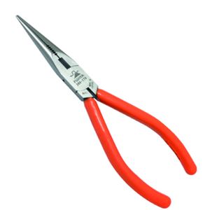 FUJIYA富基亚长柄尖嘴钳380-170杨：18105608753