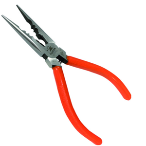 FUJIYA富基亚剪钳（带弹簧）150mm/320S-150 合肥栗山小胡18105608873