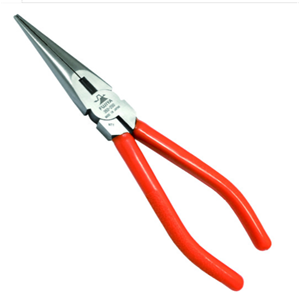 FUJIYA富基亚尖嘴钳350-200合肥栗山小胡18105608873