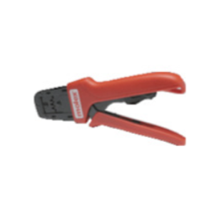 MOLEX莫仕压接钳63819-0800杨：18105608753