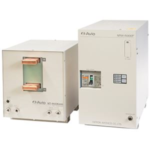 AVIO高频电阻焊接电源NRW-IN900P合肥栗山小胡18105608873