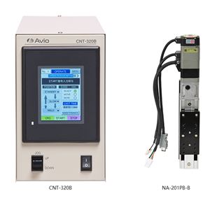 AVIO电动滑块驱动＆控制器CNT-320B & NA-201PB-B合肥栗山小胡18105608873