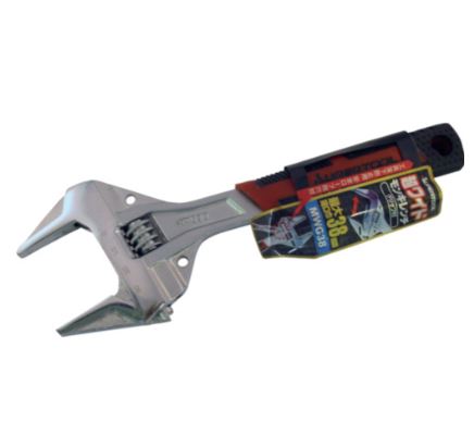 SUPER世霸活动扳手MWG38杨：18105608753