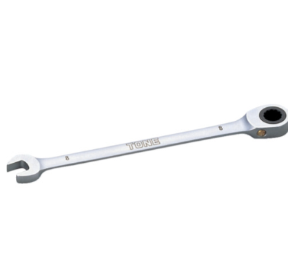 TONE前田梅花扳手RM-08杨：18105608753