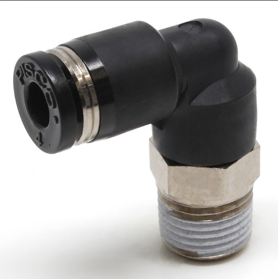 PISCO碧铄科接头PL4-N1U合肥栗山小胡18105608873