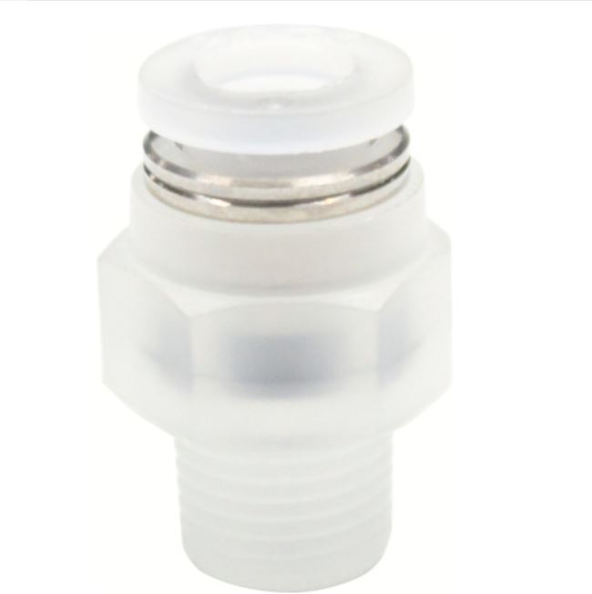 PISCO碧铄科接头PPC6-02合肥栗山小胡18105608873