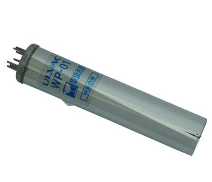 ULVAC爱发科真空规管WP-01杨：18105608753