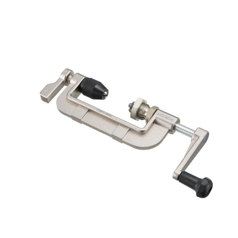 日本HOZAN宝三C-702-13辐条螺丝刀剪15655134803